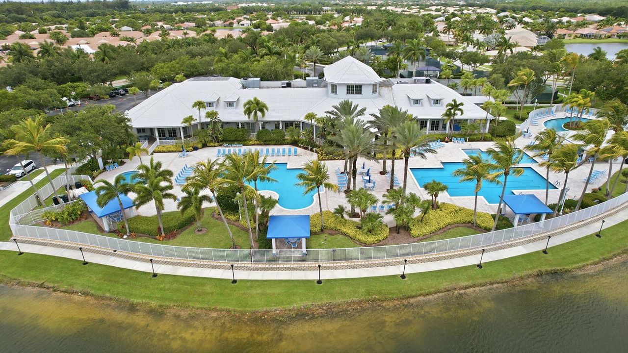 Amenities