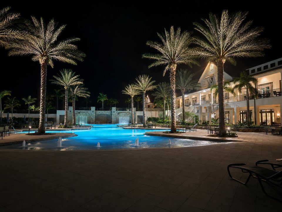 Club House