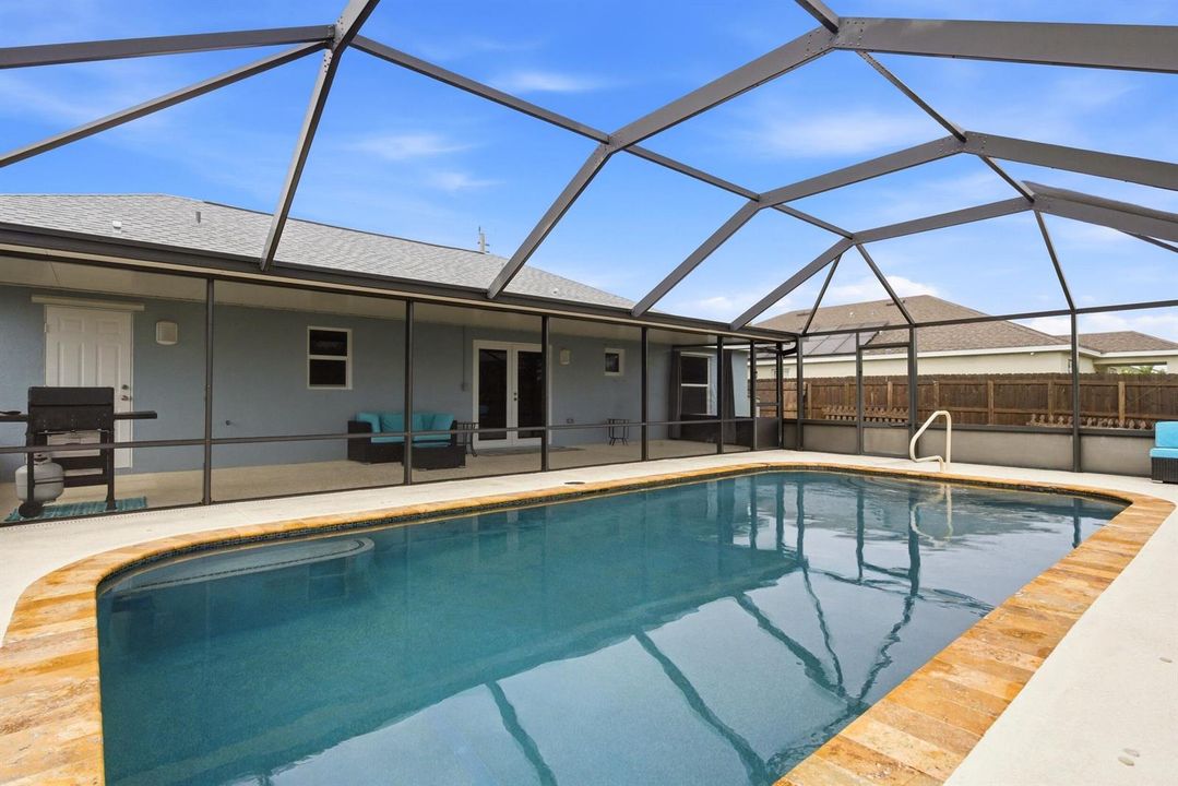 Heater Pool
