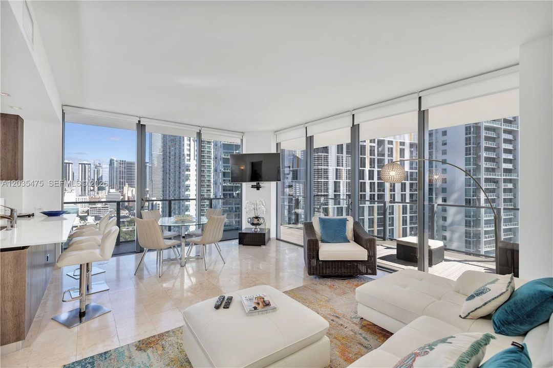 En Venta: $1,080,000 (2 camas, 2 baños, 1265 Pies cuadrados)