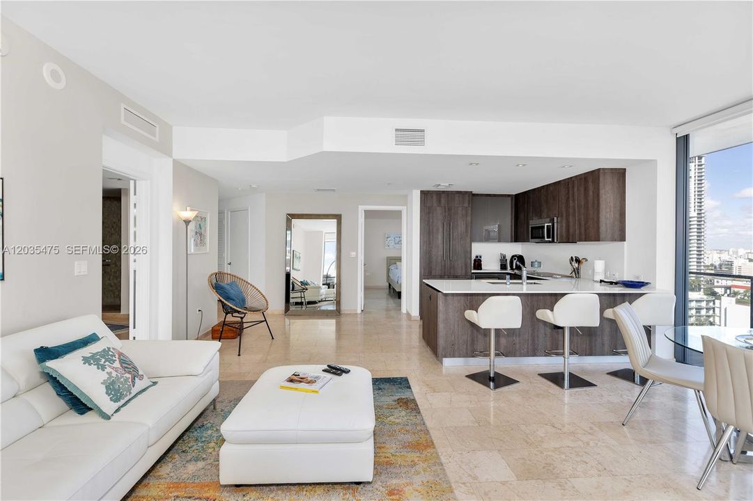 En Venta: $1,080,000 (2 camas, 2 baños, 1265 Pies cuadrados)
