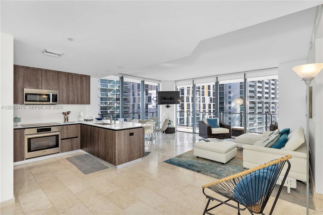 En Venta: $1,080,000 (2 camas, 2 baños, 1265 Pies cuadrados)