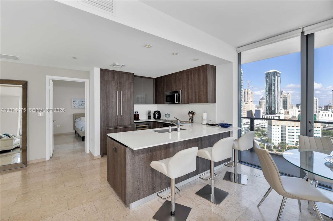 En Venta: $1,080,000 (2 camas, 2 baños, 1265 Pies cuadrados)