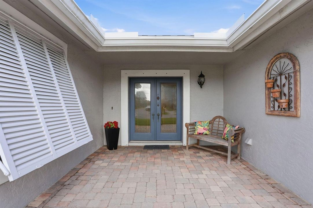 Porch