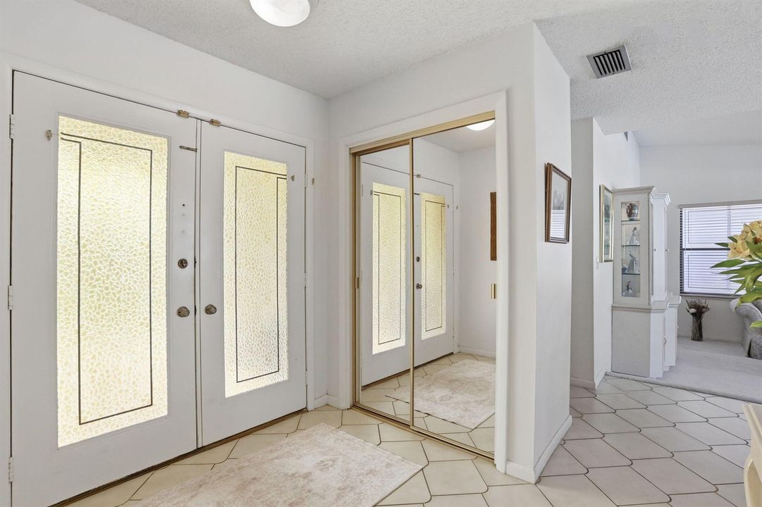 Foyer