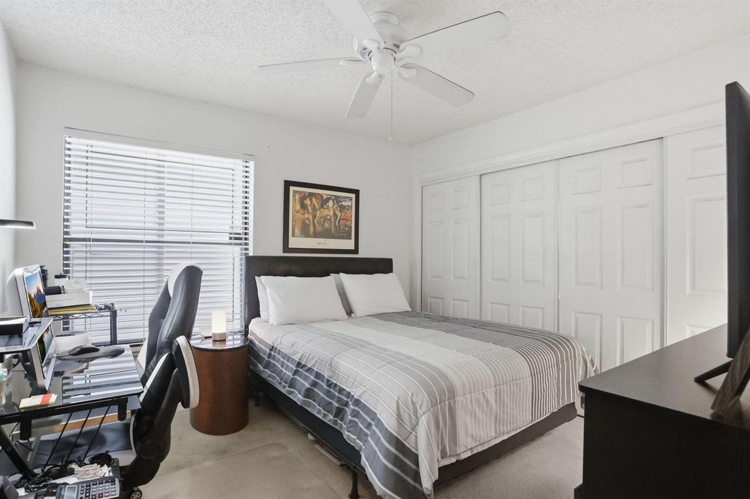 Guest Bedroom 1