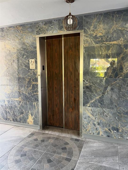 Elevator