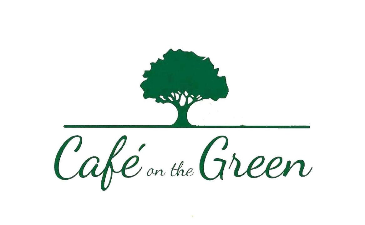 CAFE ON THE GREEN