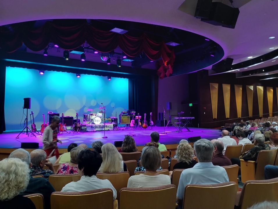THEATER