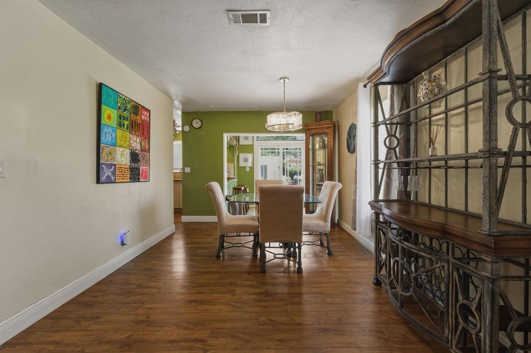 224 Dining Room