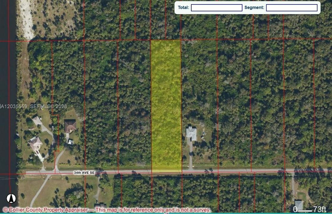 En Venta: $100,000 (2.27 acres)