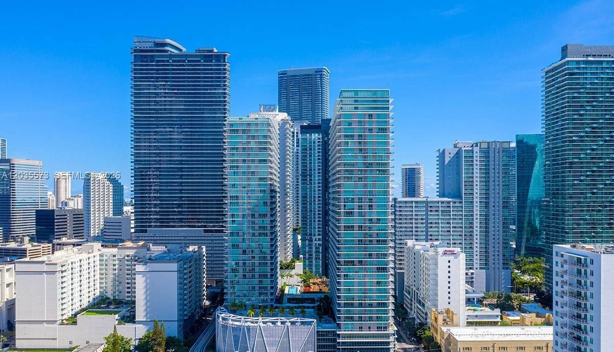Axis Buildings