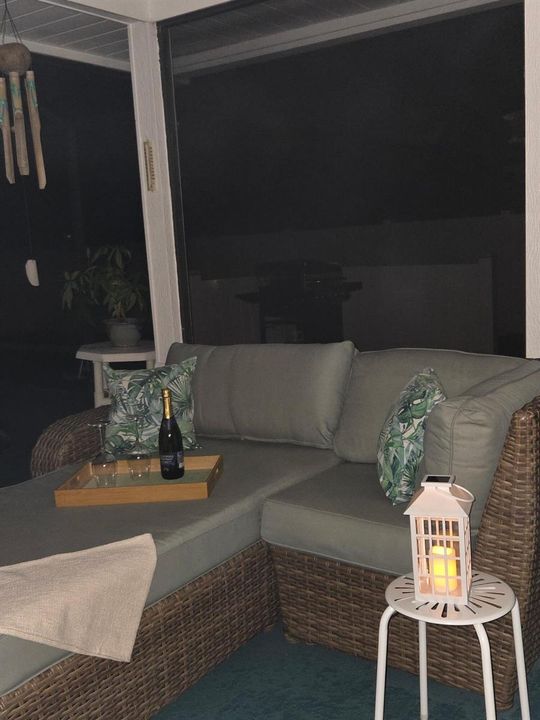 Evening pool photos (1)