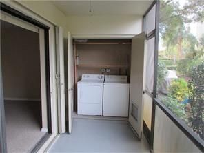 Full size washer and dryer "NEW"