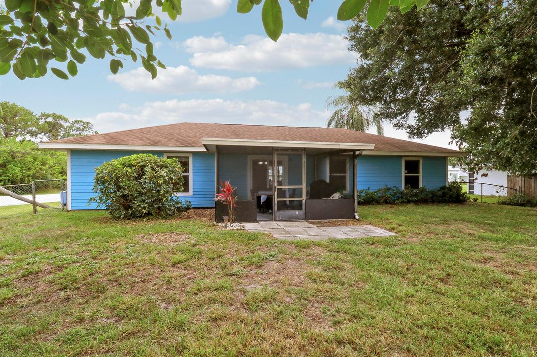 Back of Home