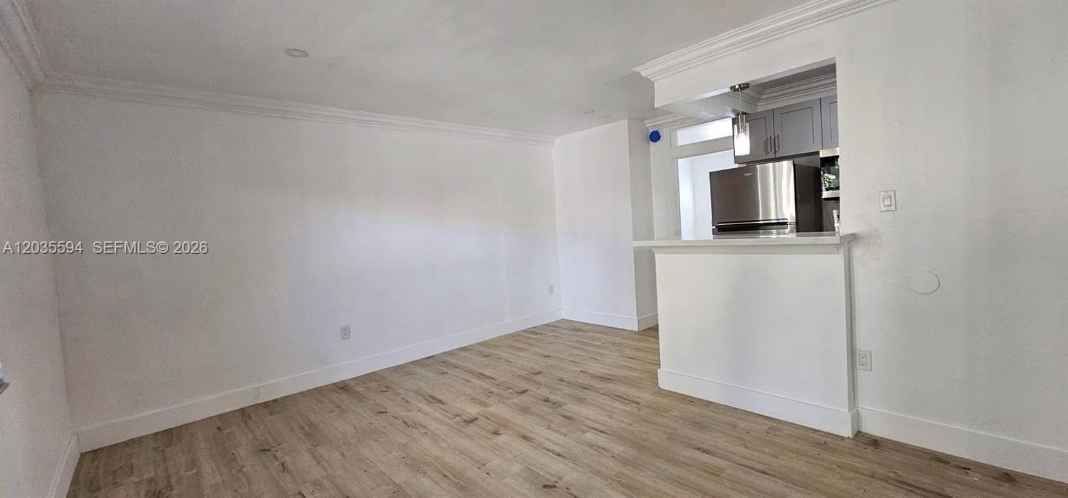 В аренду: $2,000 (1 спален, 1 ванн, 510 Квадратных фут)