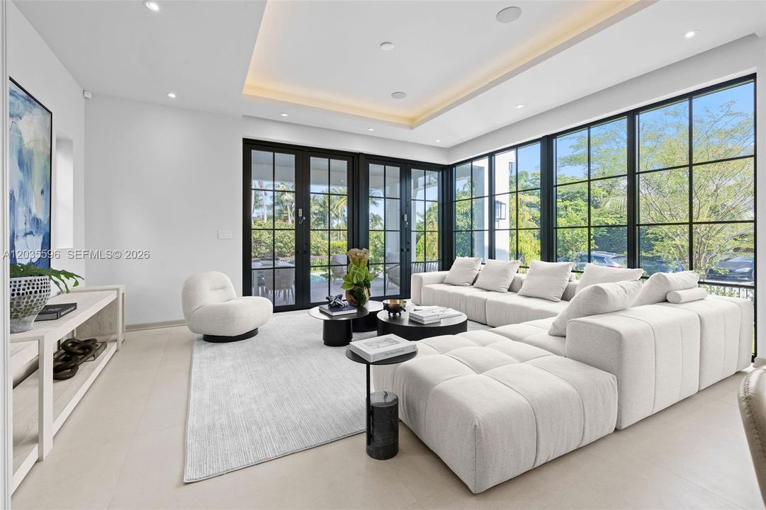 En Venta: $6,995,000 (4 camas, 4 baños, 3686 Pies cuadrados)
