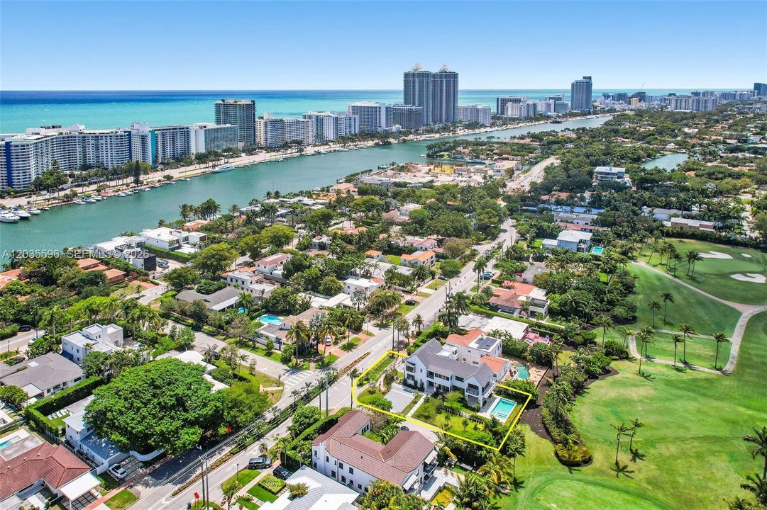 En Venta: $6,995,000 (4 camas, 4 baños, 3686 Pies cuadrados)
