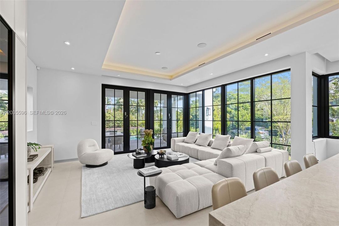 En Venta: $6,995,000 (4 camas, 4 baños, 3686 Pies cuadrados)