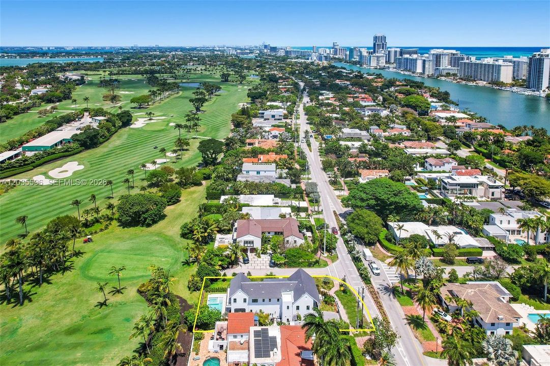 En Venta: $6,995,000 (4 camas, 4 baños, 3686 Pies cuadrados)