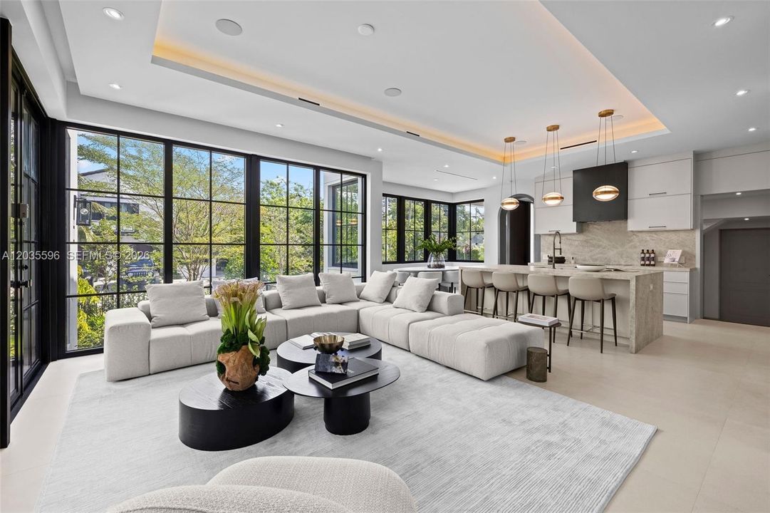 En Venta: $6,995,000 (4 camas, 4 baños, 3686 Pies cuadrados)