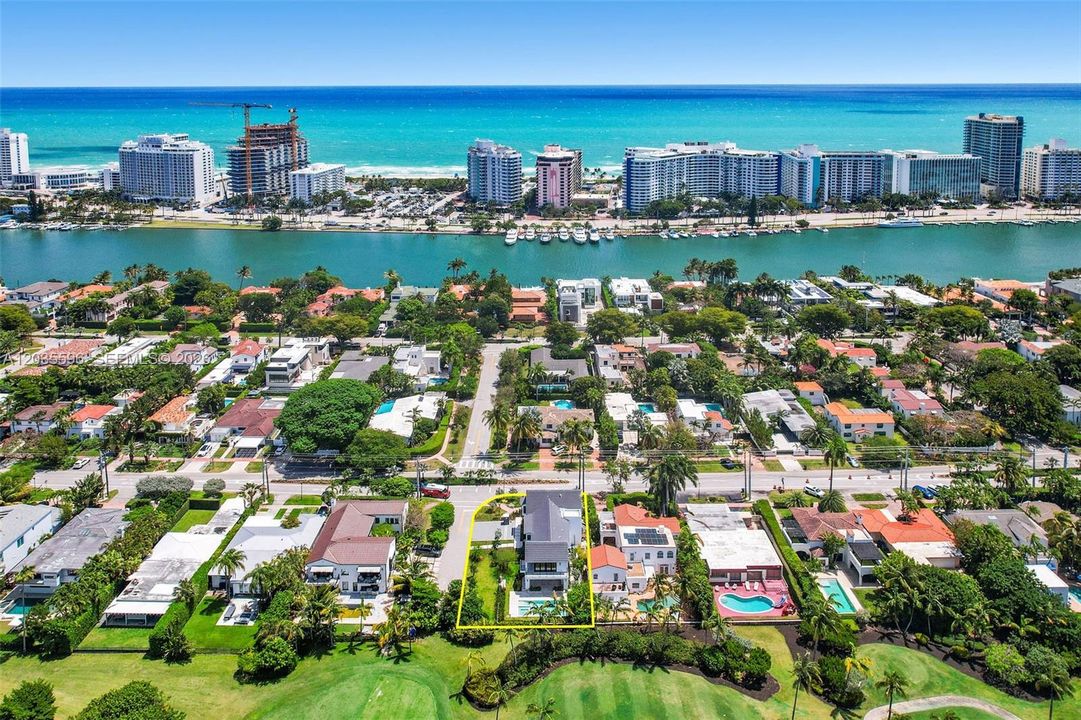 En Venta: $6,995,000 (4 camas, 4 baños, 3686 Pies cuadrados)