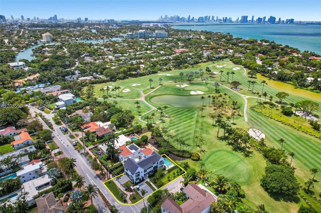 En Venta: $6,995,000 (4 camas, 4 baños, 3686 Pies cuadrados)