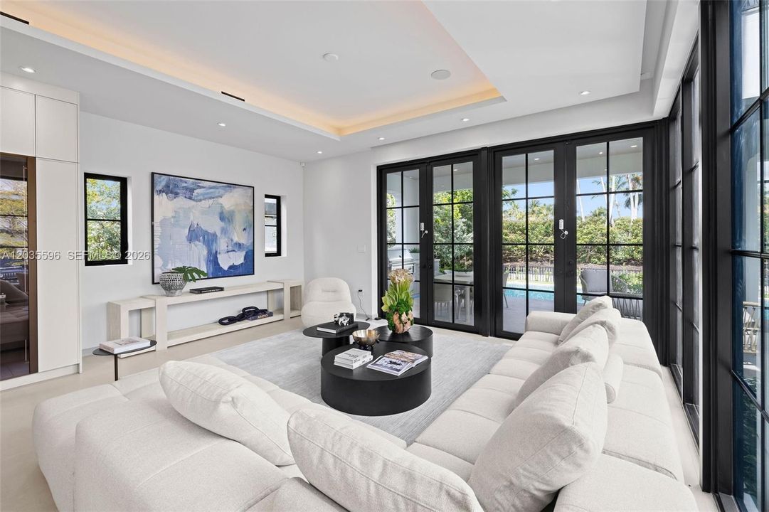 En Venta: $6,995,000 (4 camas, 4 baños, 3686 Pies cuadrados)