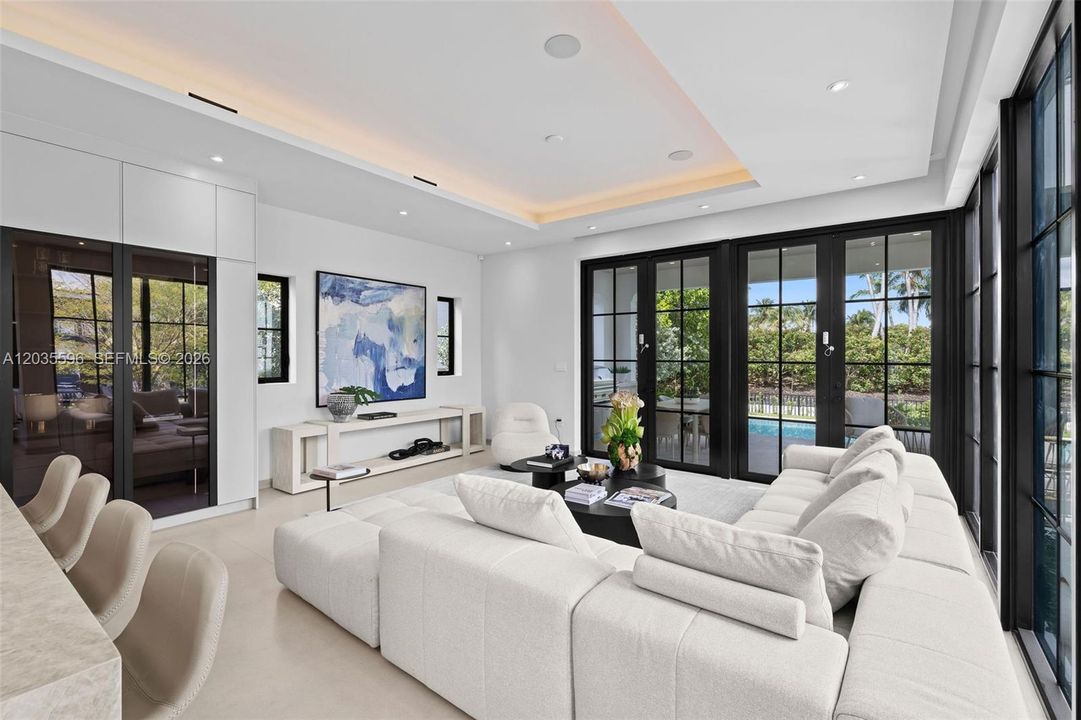 En Venta: $6,995,000 (4 camas, 4 baños, 3686 Pies cuadrados)