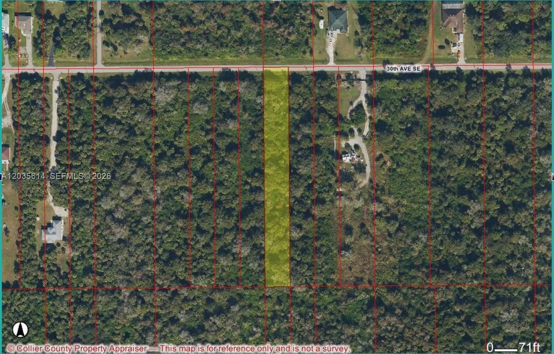 En Venta: $60,000 (1.14 acres)