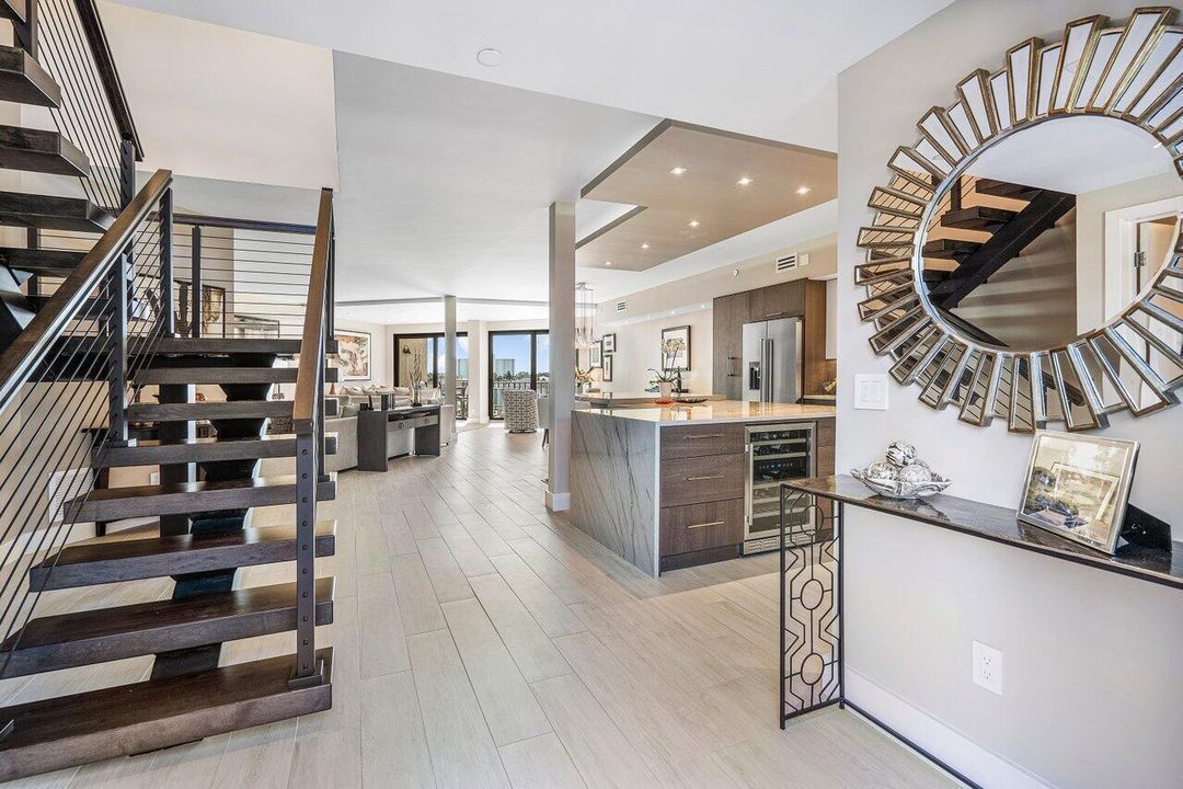 Stunning residence