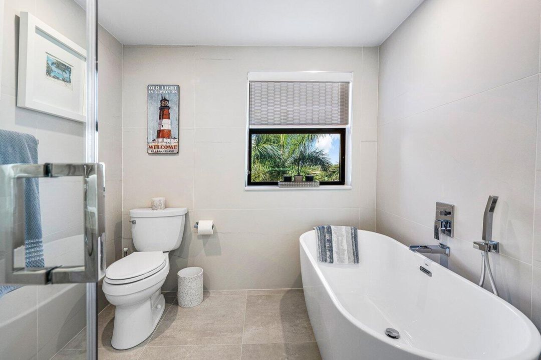 guest bath