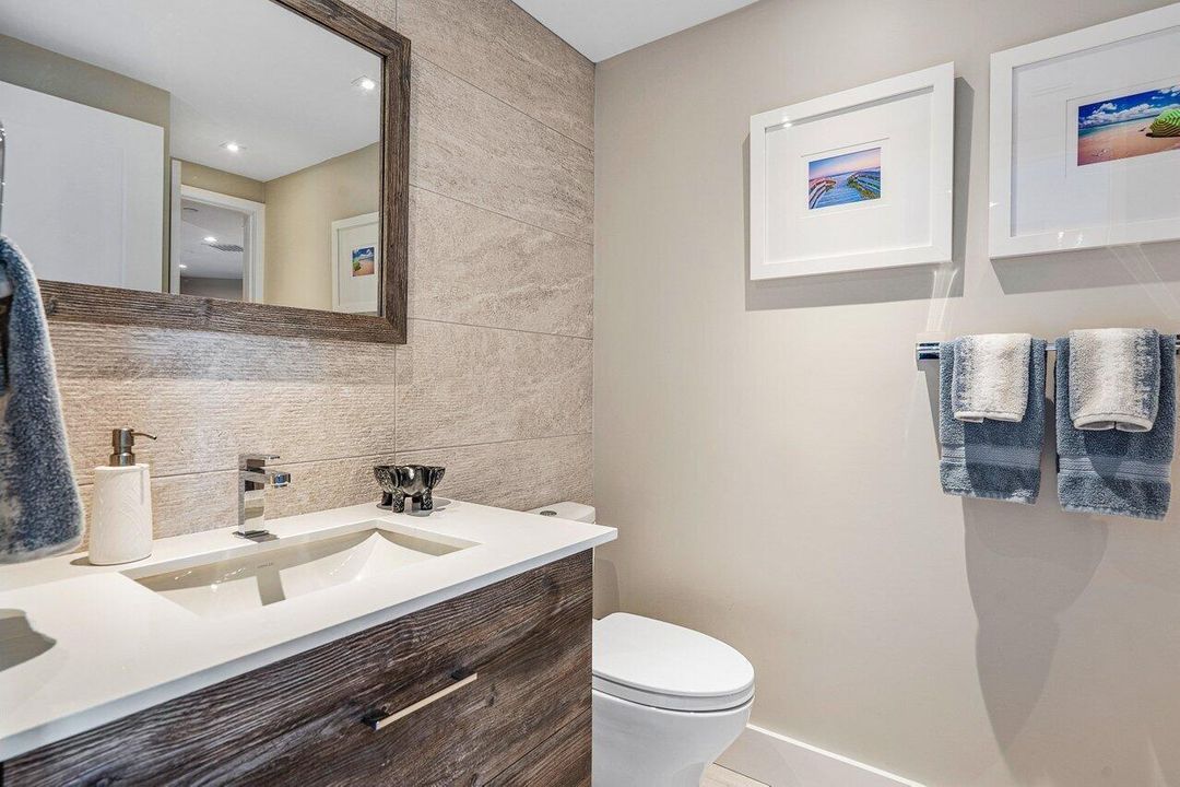 guest bath