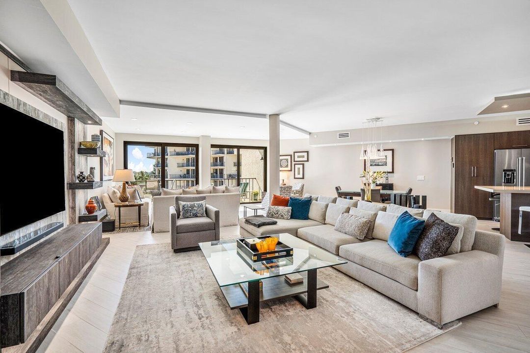 bright and airy