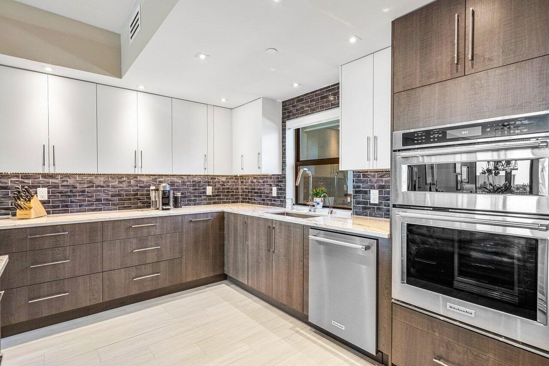 custom cabinetry