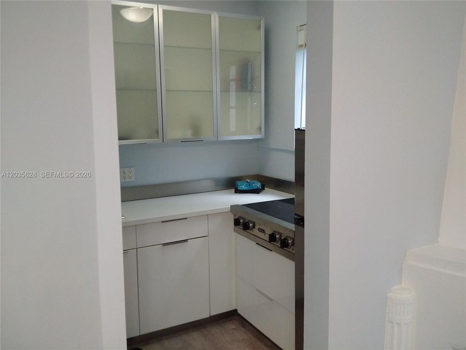 En Renta: $1,700 (1 camas, 1 baños, 450 Pies cuadrados)