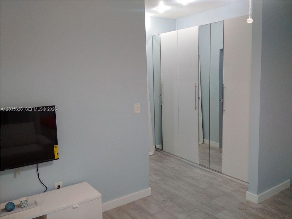 En Renta: $1,700 (1 camas, 1 baños, 450 Pies cuadrados)