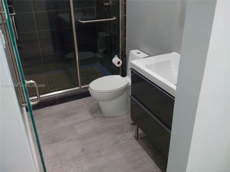 En Renta: $1,700 (1 camas, 1 baños, 450 Pies cuadrados)