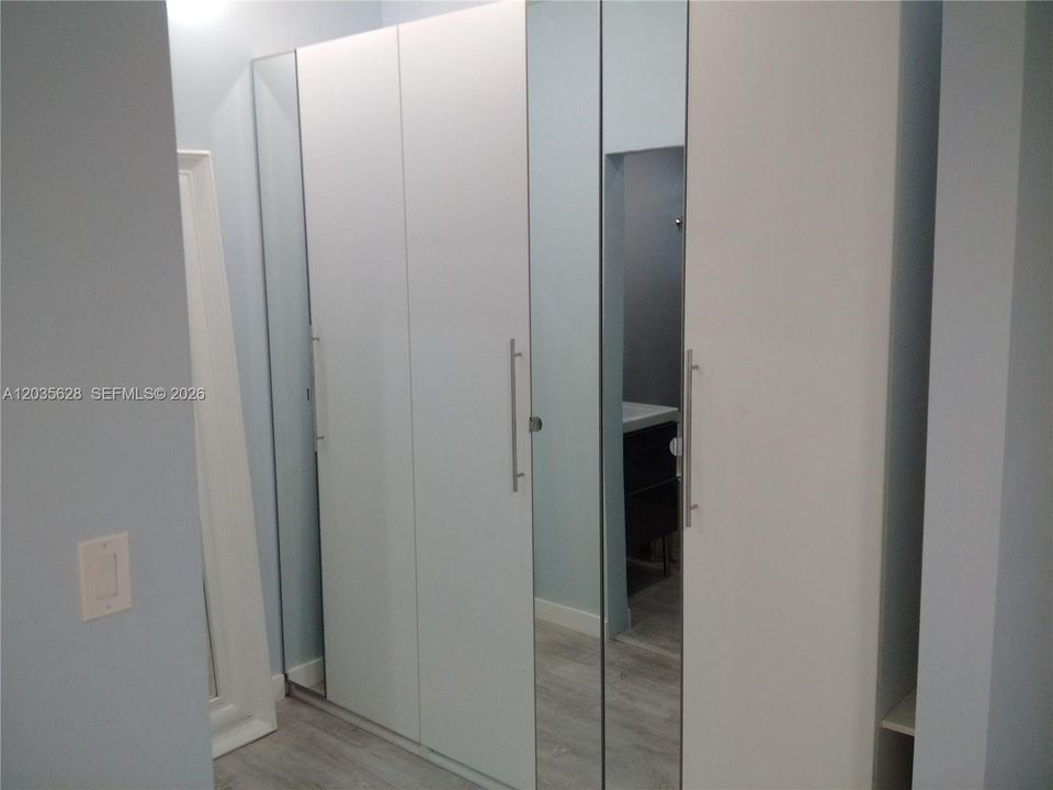 En Renta: $1,700 (1 camas, 1 baños, 450 Pies cuadrados)