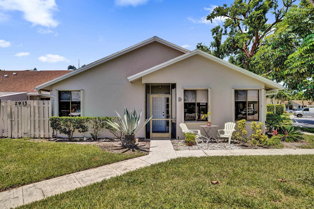 2915 NW 12th Street, D