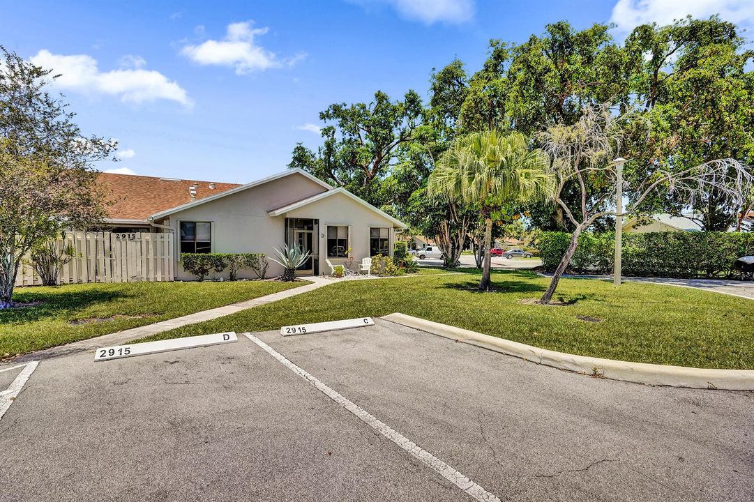 2915 NW 12th Street, D