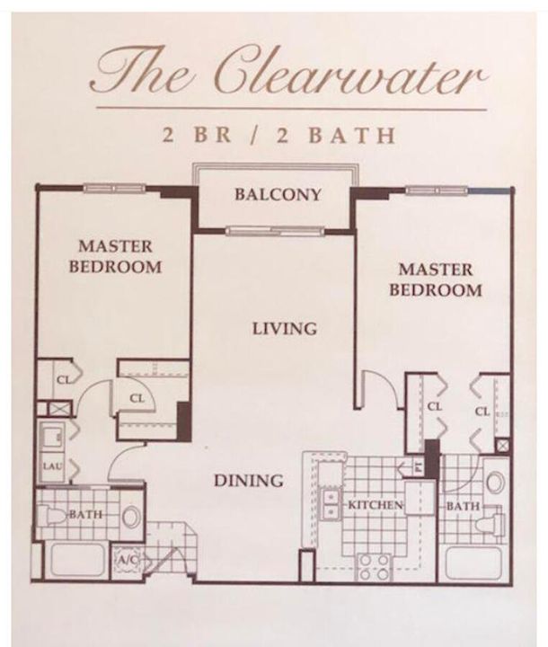 LP4 FloorPlan