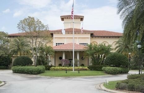 Clubhouse