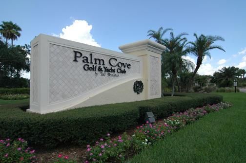 Palm Cove