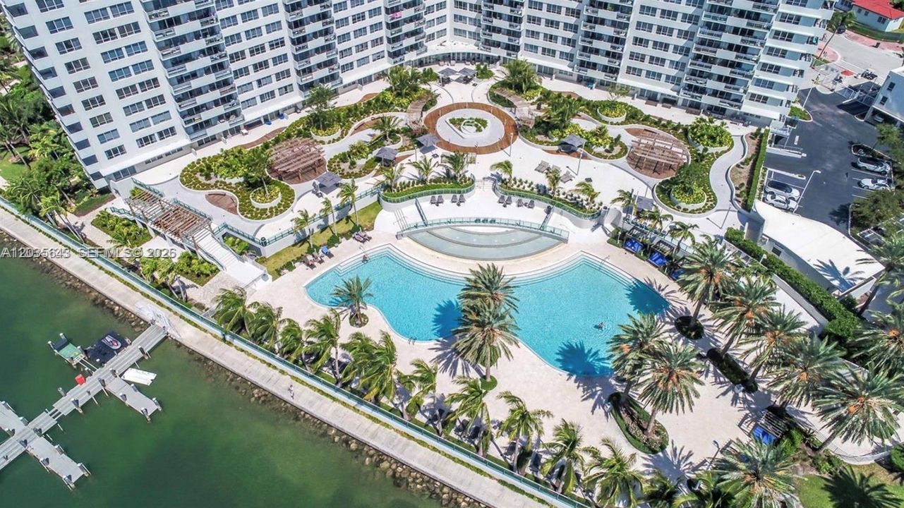 В аренду: $2,650 (1 спален, 1 ванн, 770 Квадратных фут)