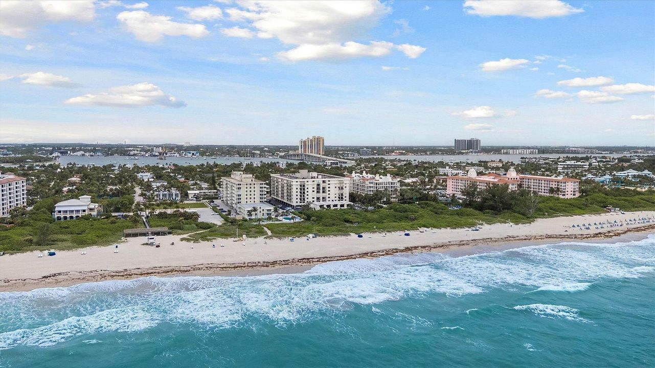 37-145 S Ocean Ave #208, Palm Beach Shor