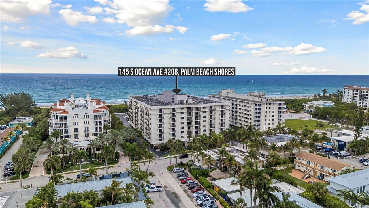 28-145 S Ocean Ave #208, Palm Beach Shor