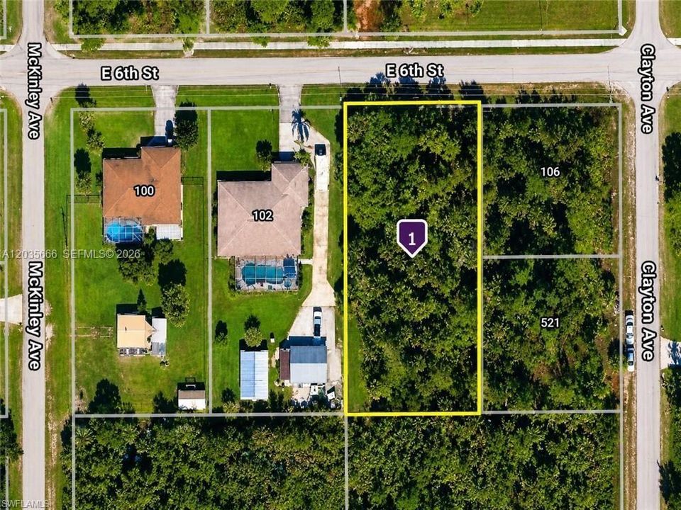 Недавно продано: $33,000 (21,784.00 acres)
