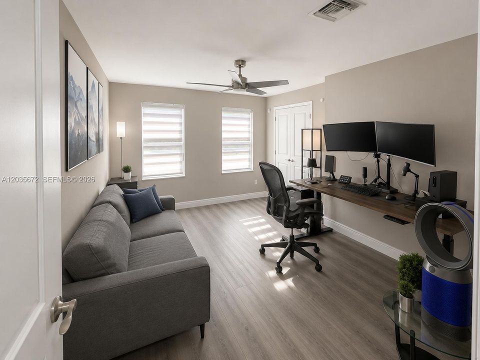 BEDROOM 3