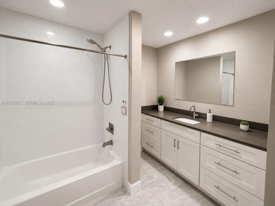 BATHROOM 2